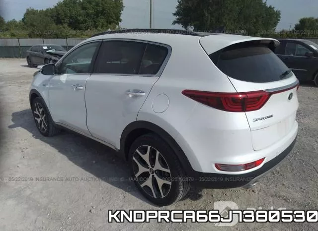 KNDPRCA66J7380530 фото 4