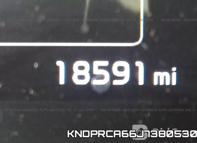 KNDPRCA66J7380530 фото 8