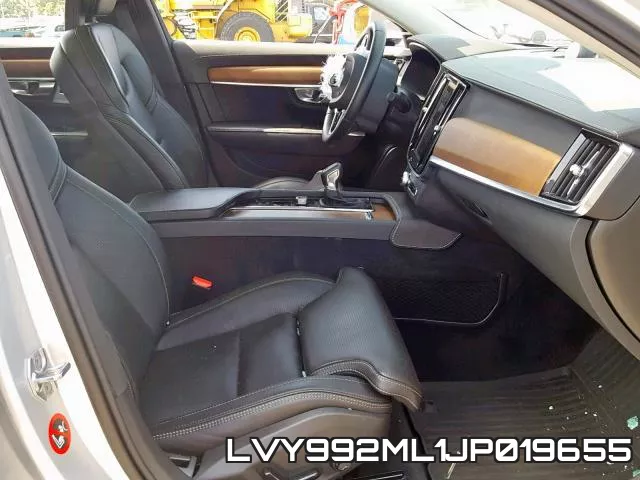 LVY992ML1JP019655 фото 6