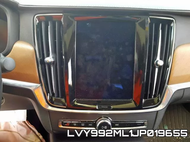 LVY992ML1JP019655 фото 10