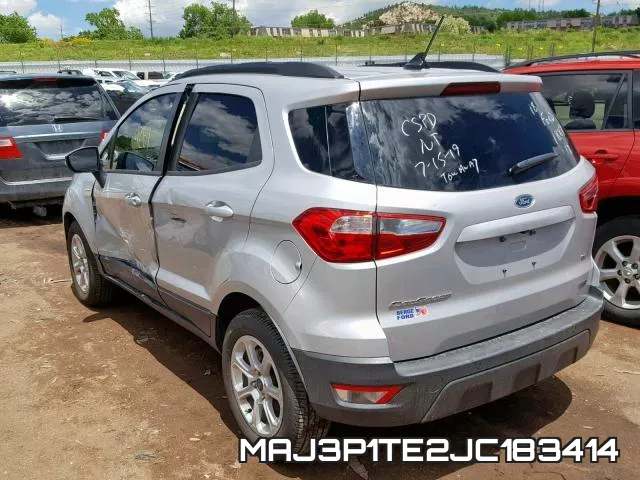MAJ3P1TE2JC183414 фото 4