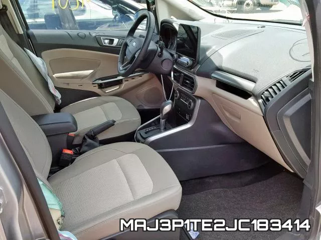 MAJ3P1TE2JC183414 фото 6