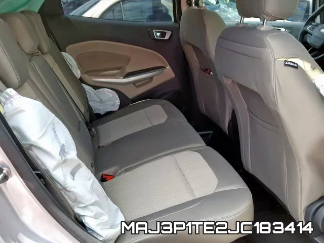 MAJ3P1TE2JC183414 фото 7