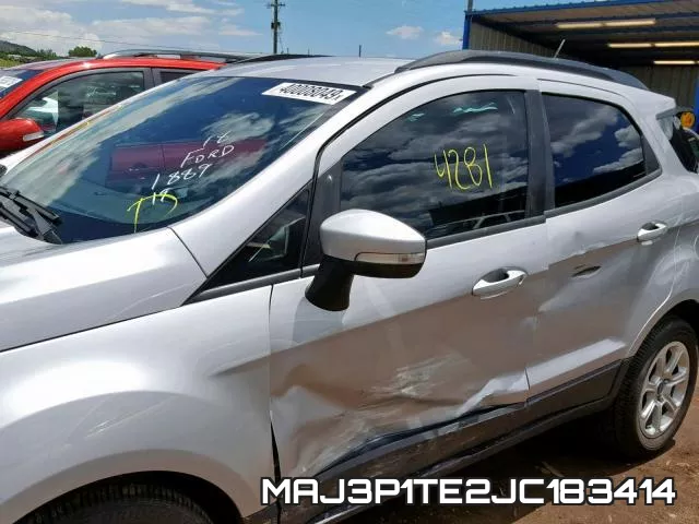 MAJ3P1TE2JC183414 фото 10
