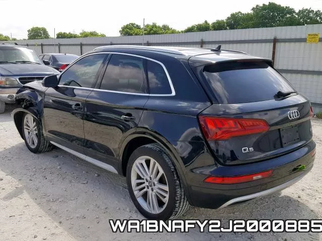 WA1BNAFY2J2000885 фото 4