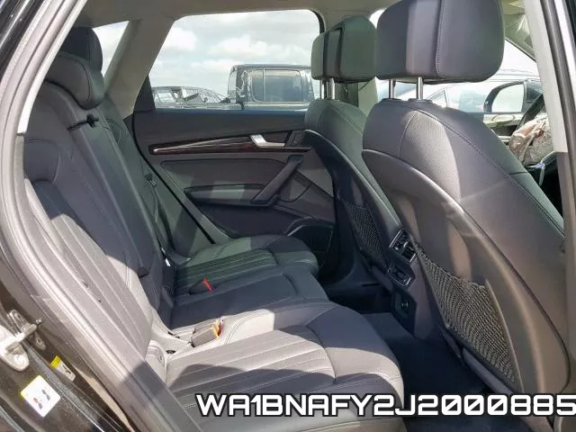 WA1BNAFY2J2000885 фото 7