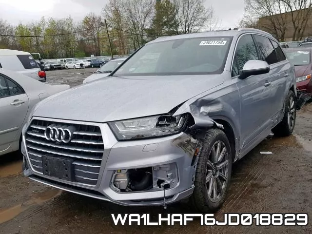 WA1LHAF76JD018829 фото 3