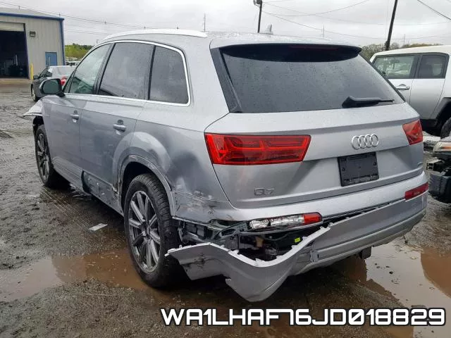 WA1LHAF76JD018829 фото 4