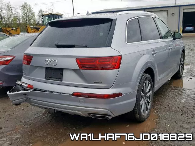 WA1LHAF76JD018829 фото 5