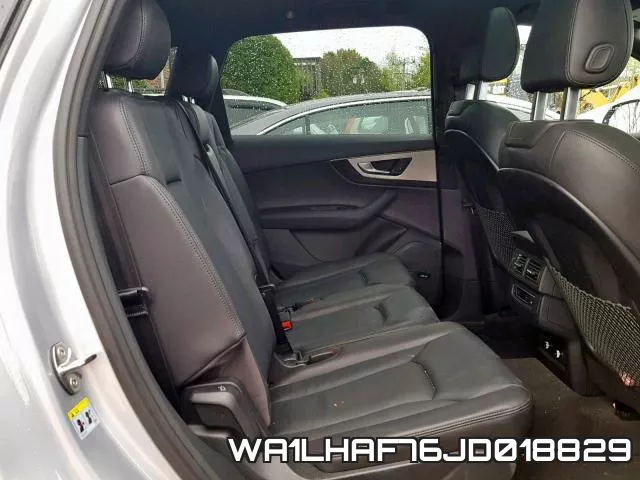 WA1LHAF76JD018829 фото 7