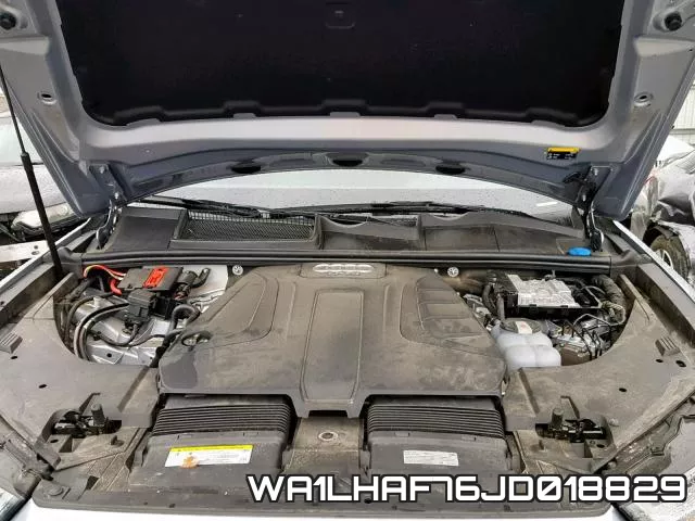WA1LHAF76JD018829 фото 8