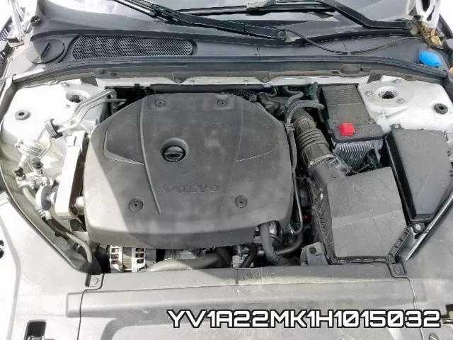 YV1A22MK1H1015032 фото 8