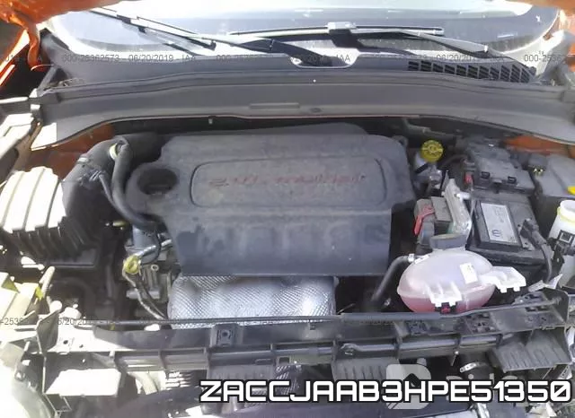 ZACCJAAB3HPE51350 фото 2