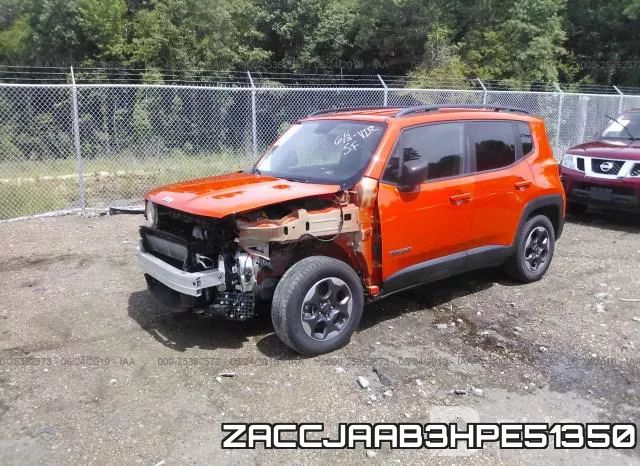 ZACCJAAB3HPE51350 фото 3