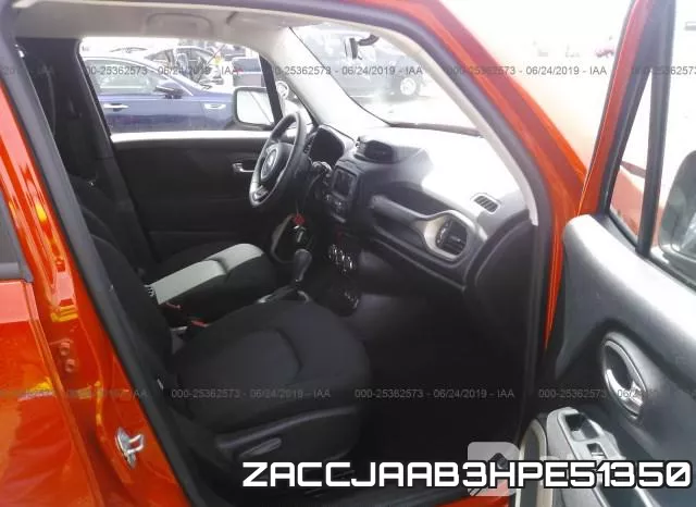 ZACCJAAB3HPE51350 фото 6