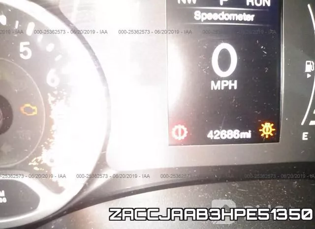ZACCJAAB3HPE51350 фото 7