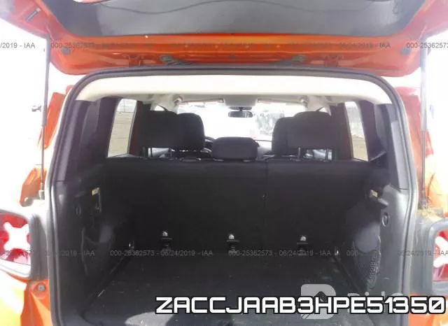 ZACCJAAB3HPE51350 фото 8