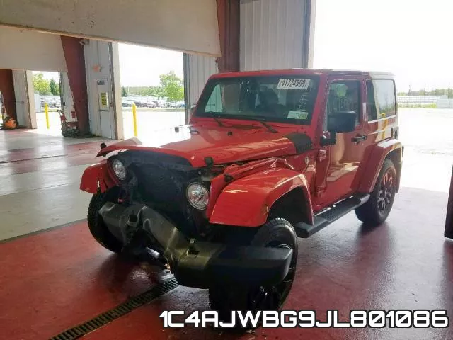 1C4AJWBG9JL801086 фото 3