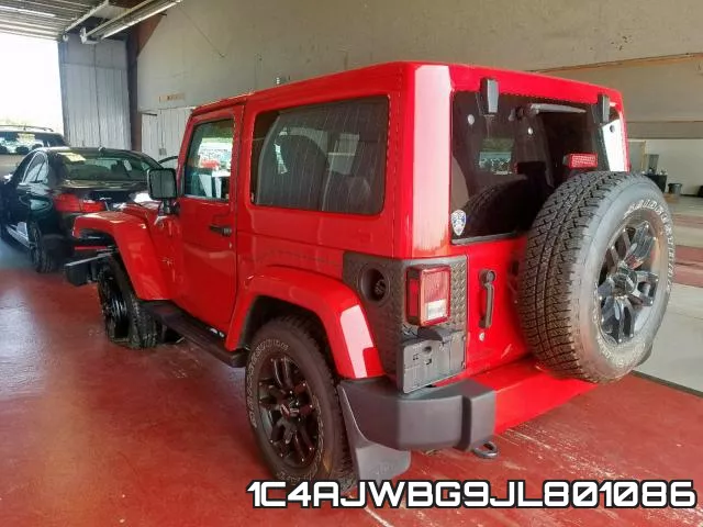 1C4AJWBG9JL801086 фото 4