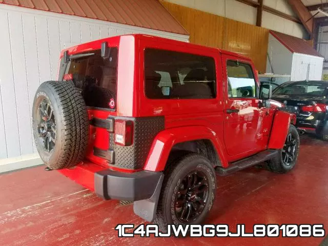 1C4AJWBG9JL801086 фото 5