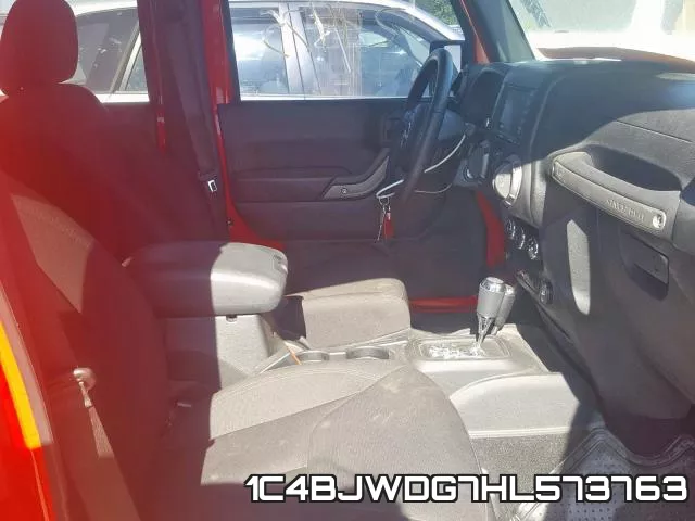 1C4BJWDG7HL573763 фото 6