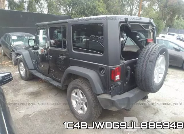 1C4BJWDG9JL886948 фото 4