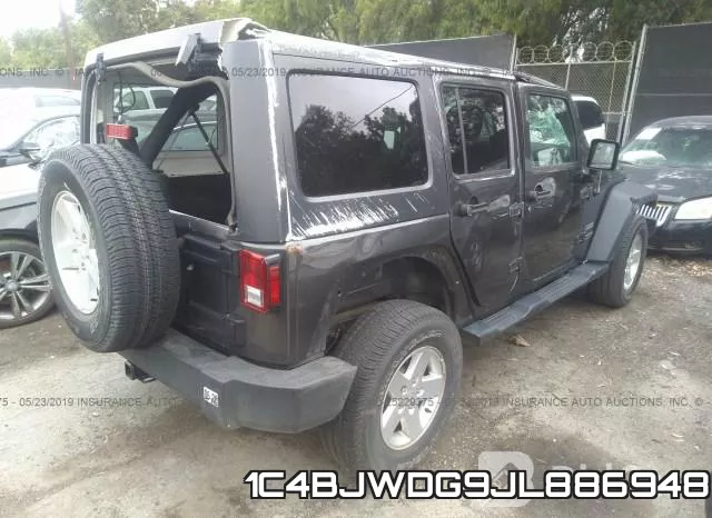 1C4BJWDG9JL886948 фото 5
