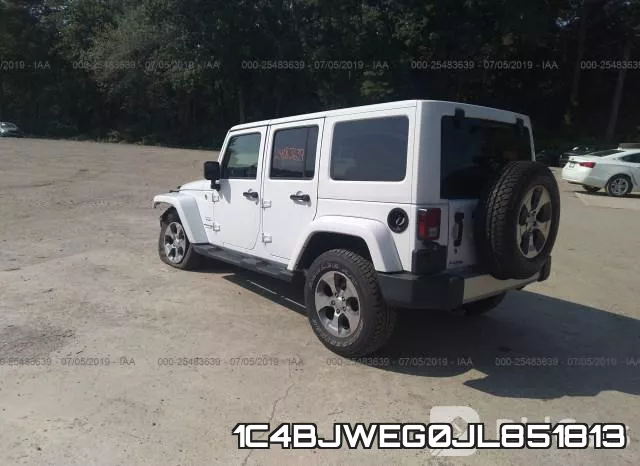 1C4BJWEG0JL851813 фото 4