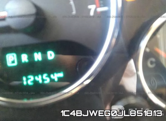 1C4BJWEG0JL851813 фото 8