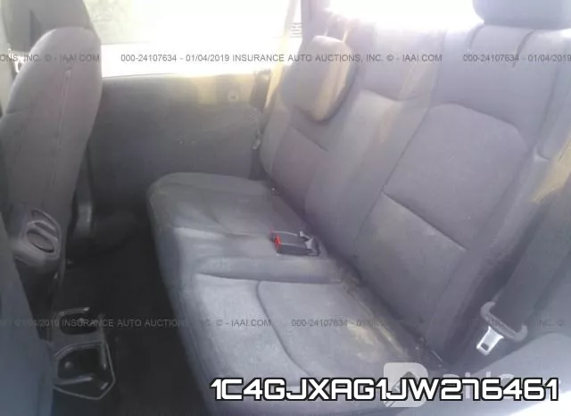 1C4GJXAG1JW276461 фото 9