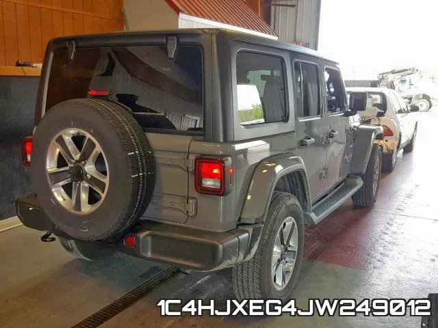 1C4HJXEG4JW249012 фото 5