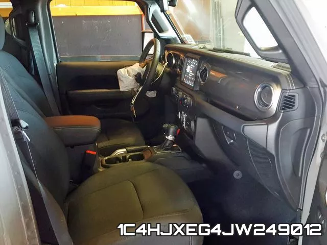 1C4HJXEG4JW249012 фото 6