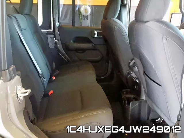 1C4HJXEG4JW249012 фото 7