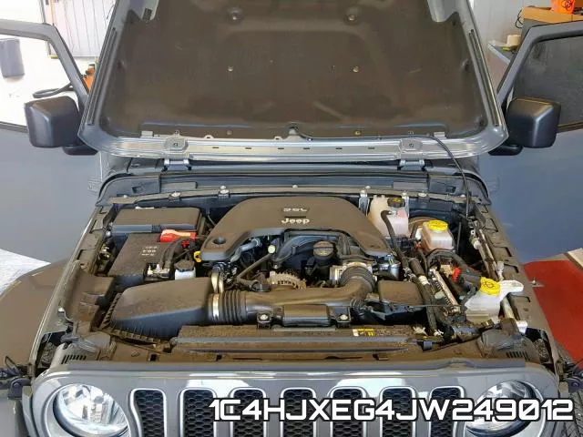 1C4HJXEG4JW249012 фото 8