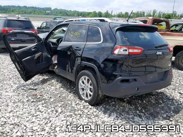 1C4PJLCB4JD595391 фото 4