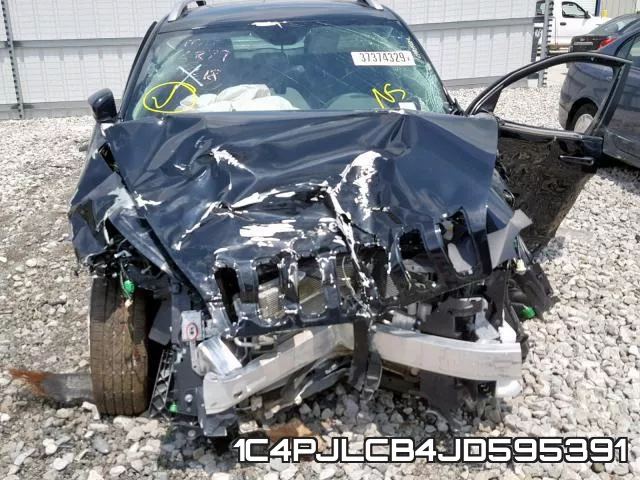 1C4PJLCB4JD595391 фото 10