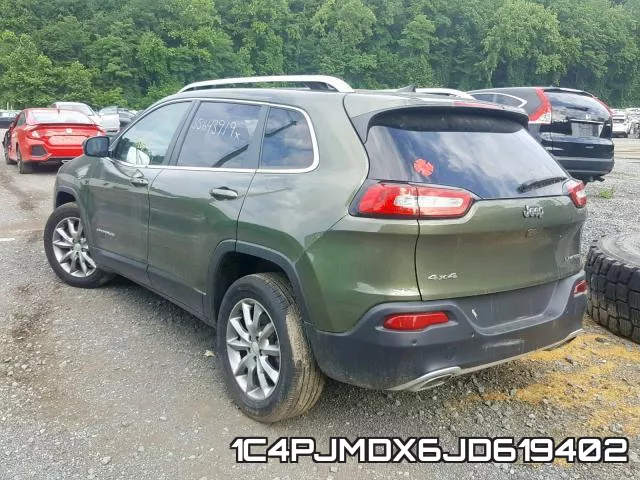 1C4PJMDX6JD619402 фото 4