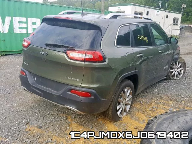 1C4PJMDX6JD619402 фото 5