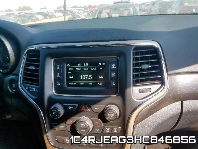 1C4RJEAG3HC846856 фото 10