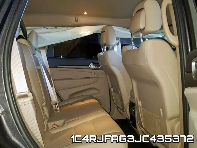 1C4RJFAG3JC435372 фото 7