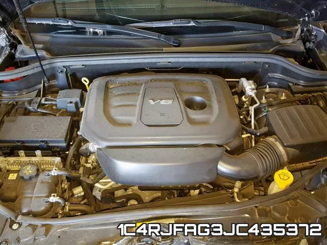 1C4RJFAG3JC435372 фото 8