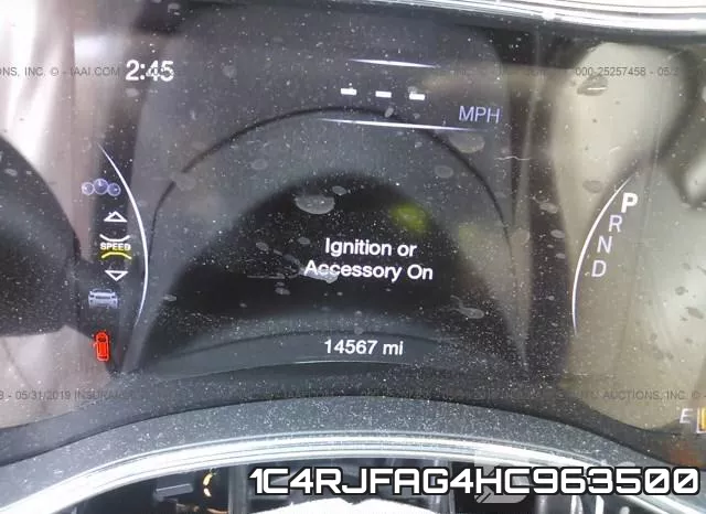 1C4RJFAG4HC963500 фото 8