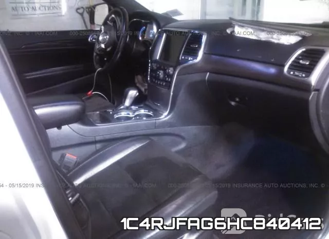1C4RJFAG6HC840412 фото 6