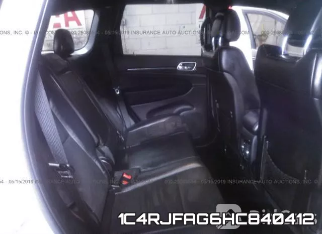 1C4RJFAG6HC840412 фото 9