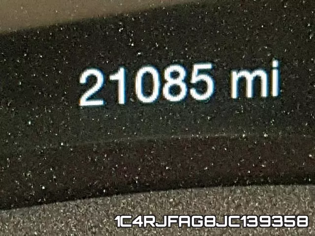 1C4RJFAG8JC139358 фото 9