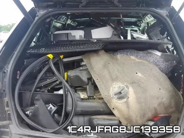 1C4RJFAG8JC139358 фото 10