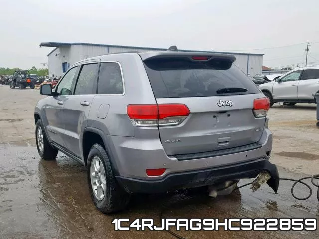 1C4RJFAG9HC922859 фото 4