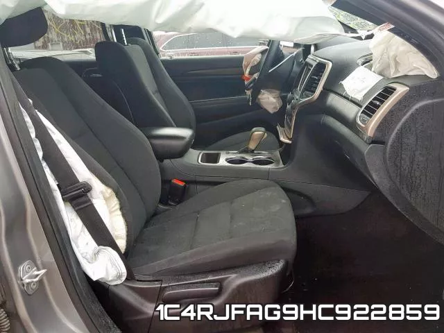 1C4RJFAG9HC922859 фото 6