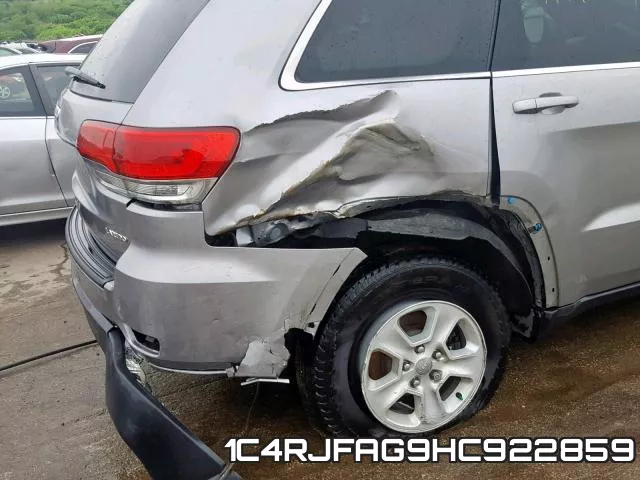1C4RJFAG9HC922859 фото 10