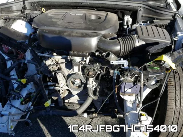 1C4RJFBG7HC754010 фото 8